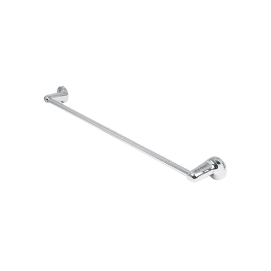 Toallero con barra de acero inoxidable, Foset 49405