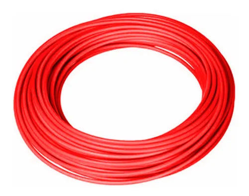 CABLE THHW-LS AWG #14 600V 90° BOLSA 20M IUSA