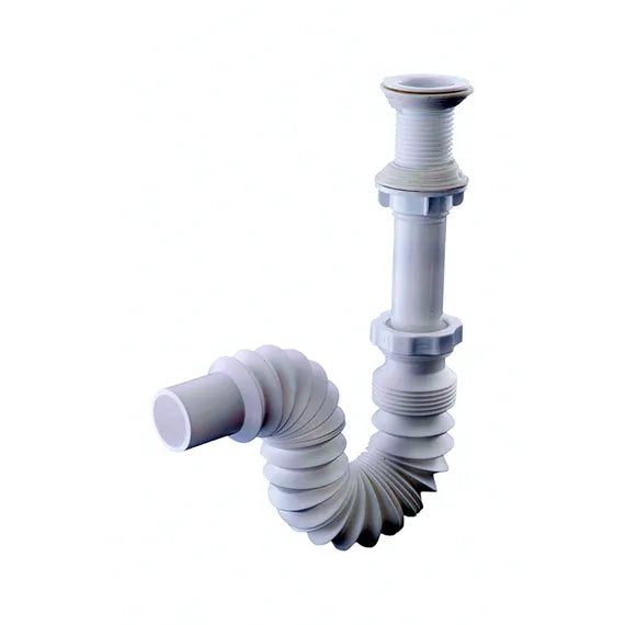 Cespol Flexible P/ Lavabo Urrea 3702