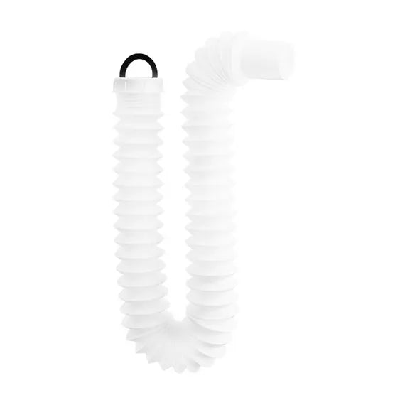 Extension Trampa Para Lavabo O Fregadero Flexible Jumbo 2944 Fleximatic