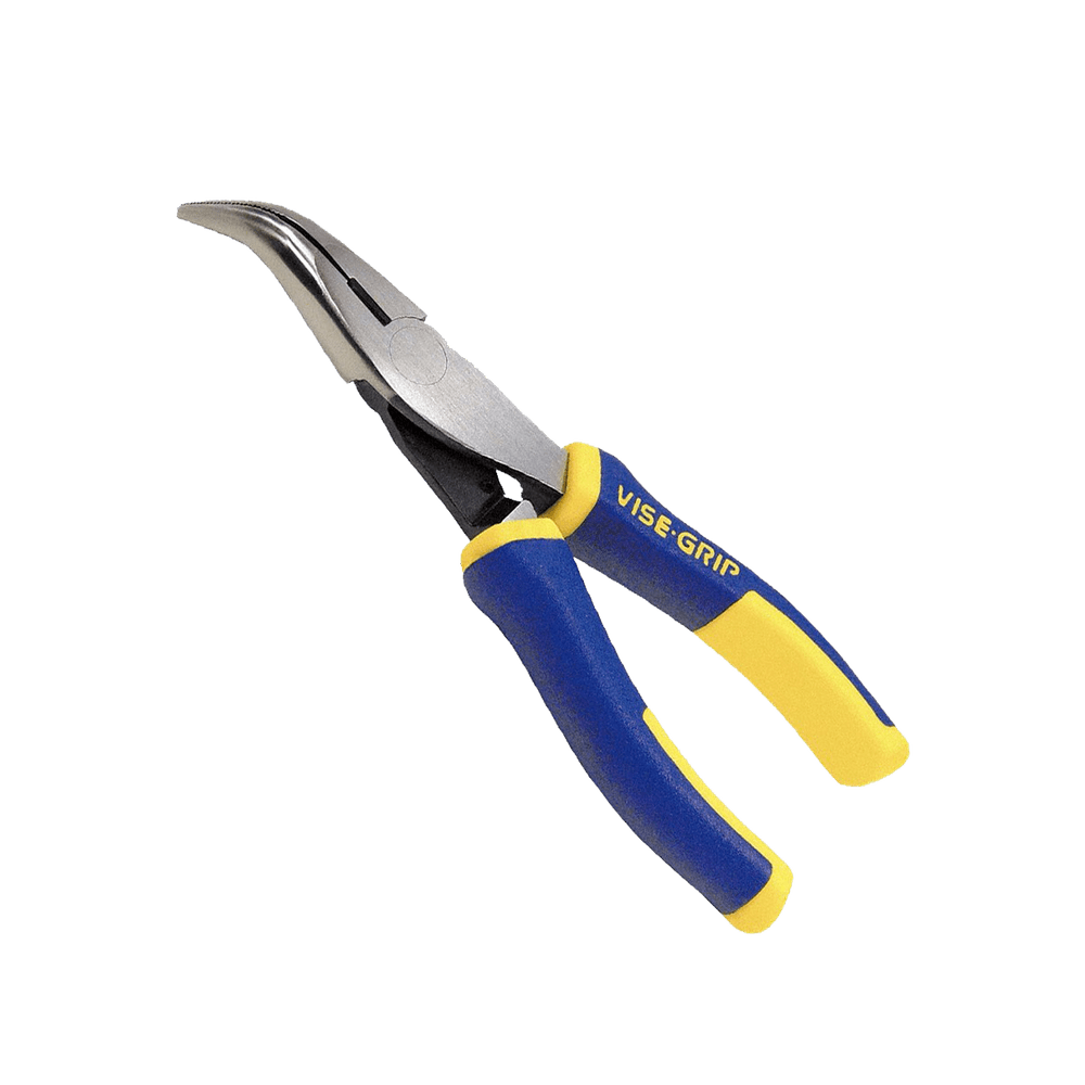 Pinzas Punta Curva - ViseGrip - Irwin 907842