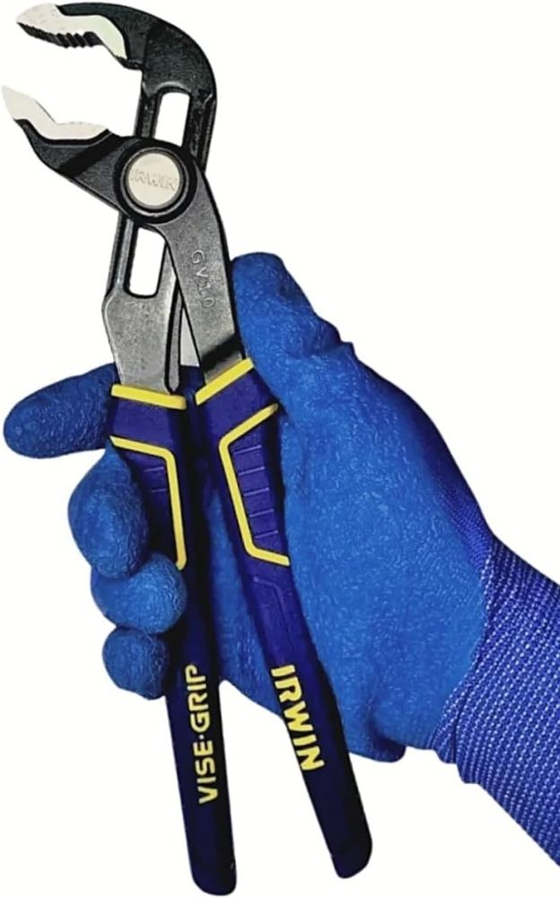 Pinza de Extensión 10” 2078110 Vise-Grip