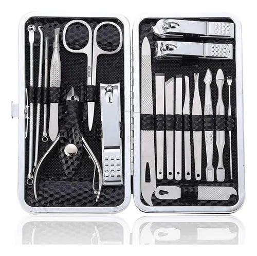 Esenciales del Hogar