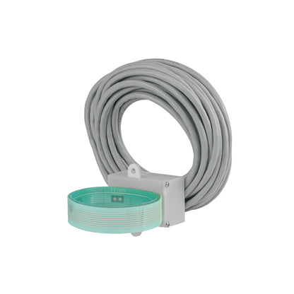 Medidor de nivel de agua para tinaco, FOSET 45668