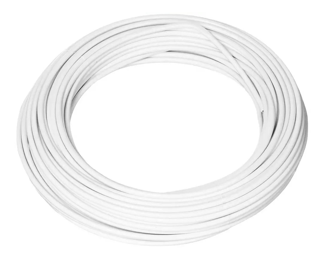 CABLE THHW-LS AWG 600V 90°#14 BOLSA 50M