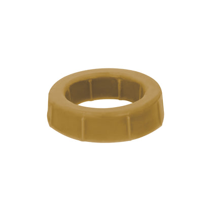 Cuello de cera sin guía para WC, robusto, 250 g, FOSET 46236