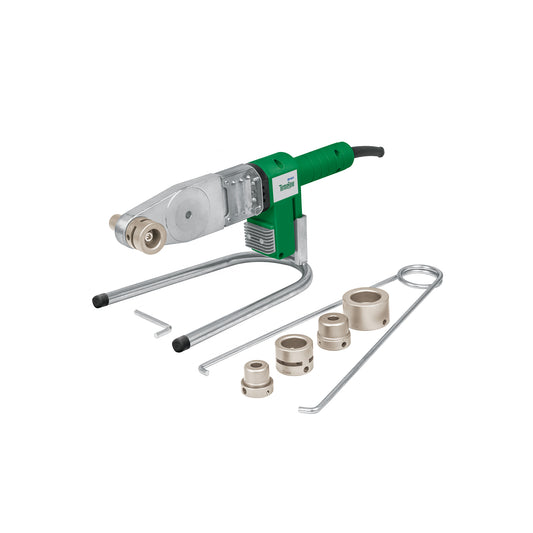 Termofusora de 600 W para PPR, FOSET 45171