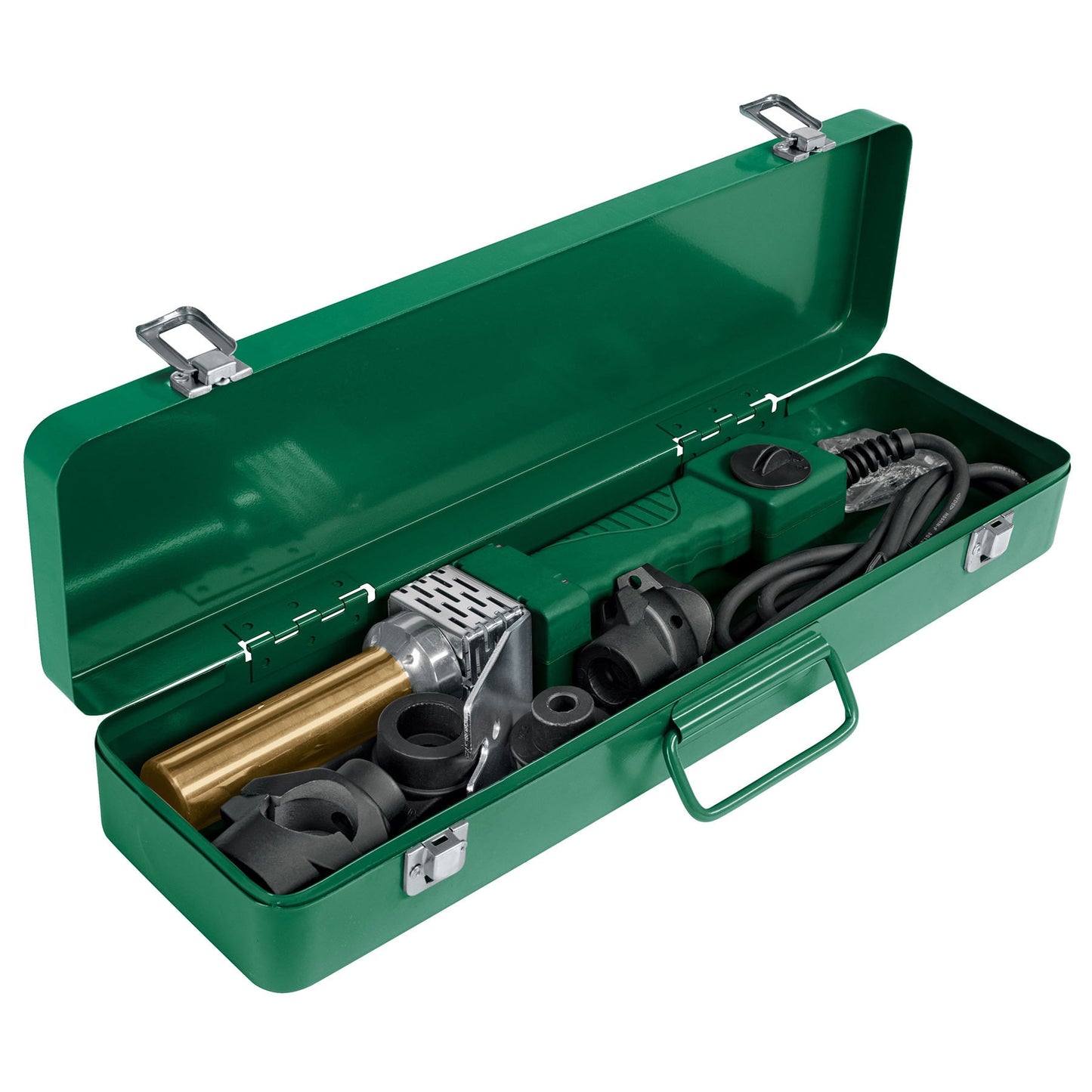 Termofusora de 800 W para PPR, FOSET BASIC 48005