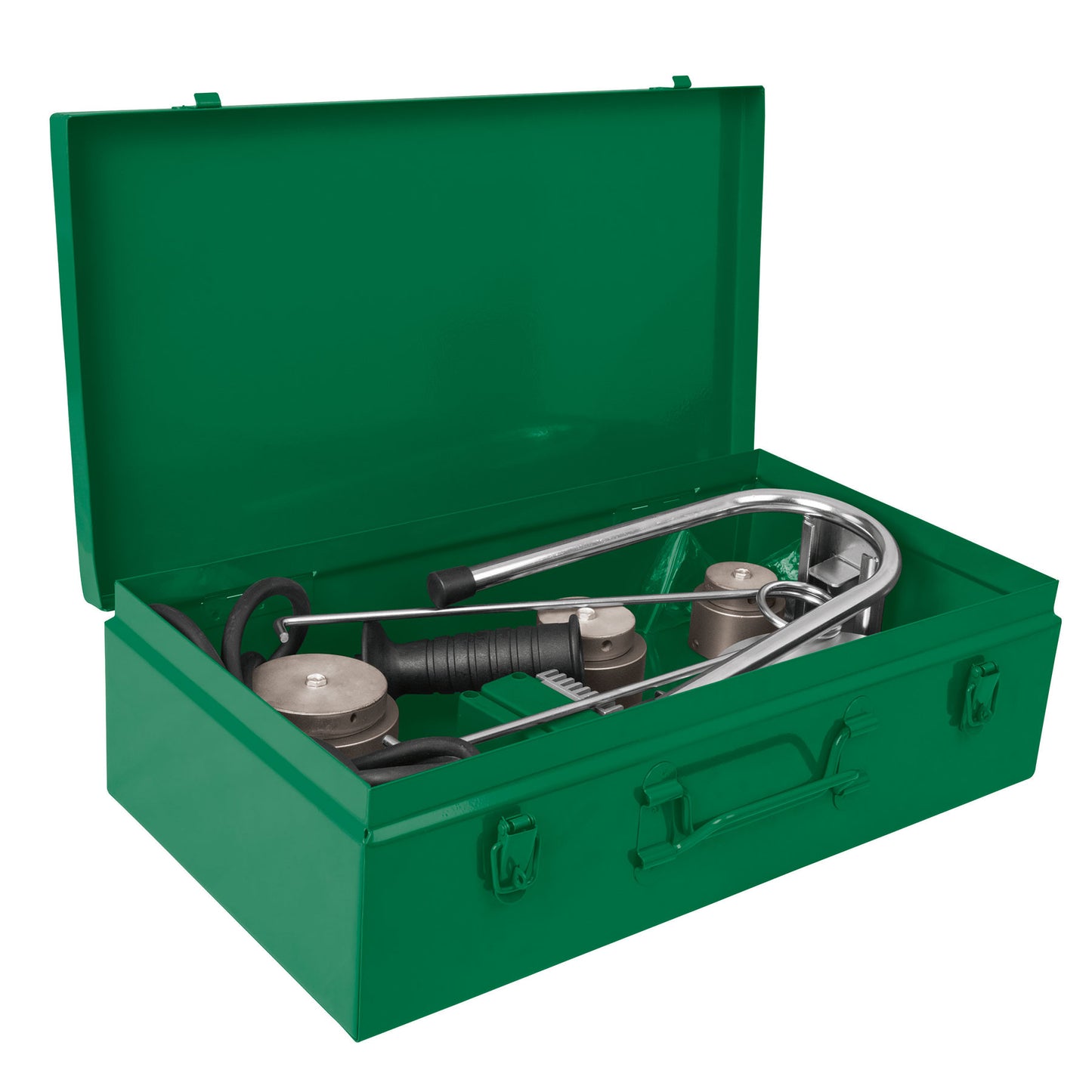 Termofusora de 1000 W para PPR, FOSET 43011