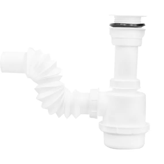 Cespol P/fregadero Flexible 2291 Fleximatic