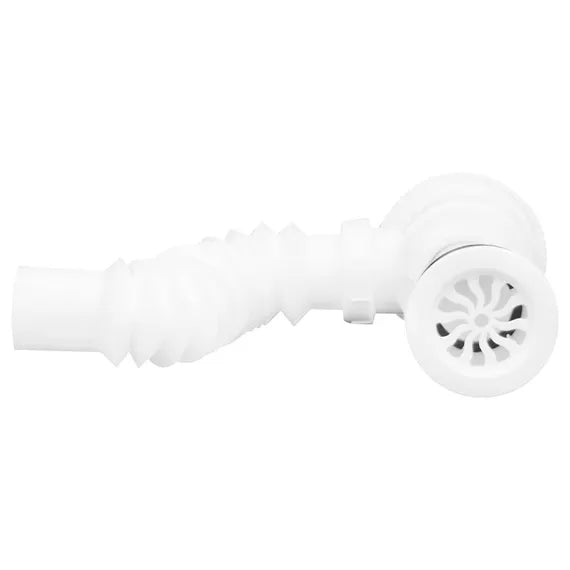 Cespol P/fregadero Flexible 2291 Fleximatic