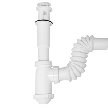 Cespol P/lavabo Flexible Chico 2218 Fleximatic