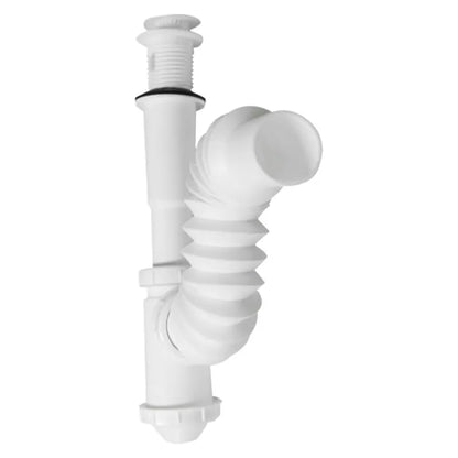 Cespol P/lavabo Flexible Chico 2218 Fleximatic