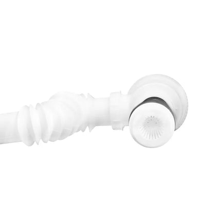 Cespol P/lavabo Flexible Grande 2226 Fleximatic