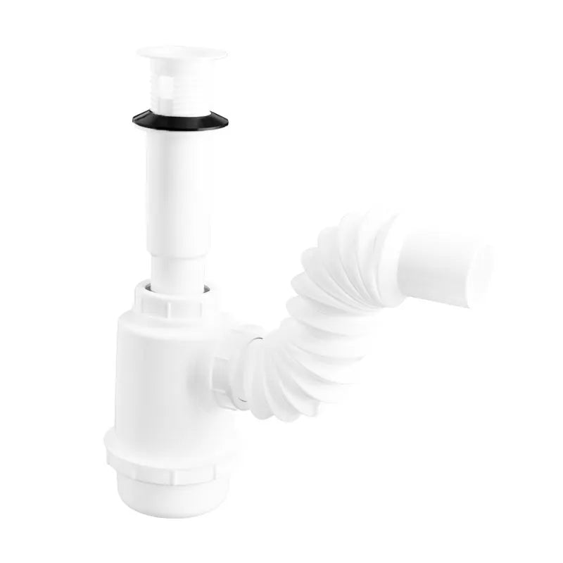 Cespol P/lavabo Flexible Grande 2226 Fleximatic