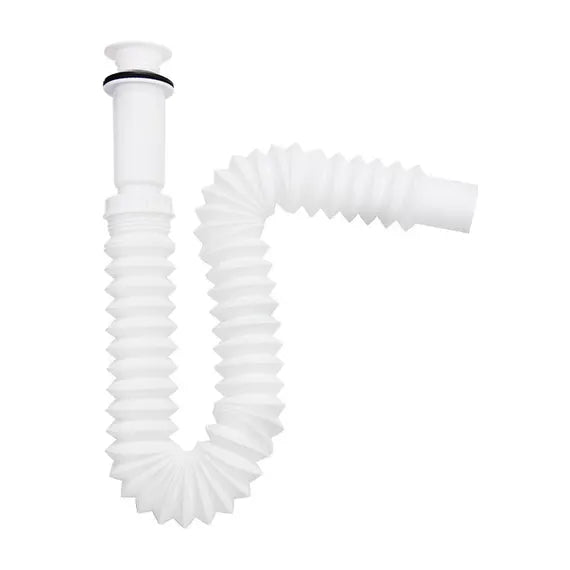 Cespol P/lavabo Flexible Tipo P 2935 Jumbo Fleximatic