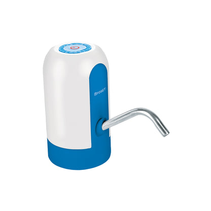 Dispensador eléctrico de agua para garrafón, Foset 47806