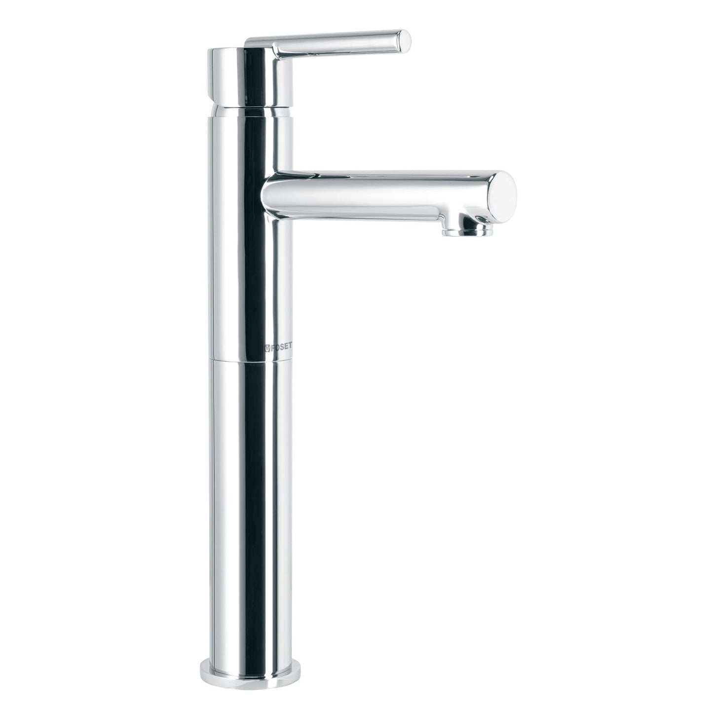 Monomando alto cromo para lavabo, Foset 49929