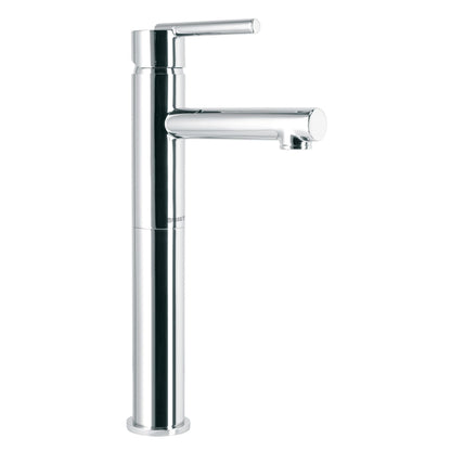 Monomando alto cromo para lavabo, Foset 49929