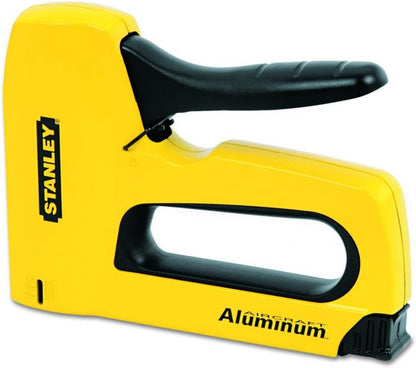 Engrapadora plástica uso pesado TR150 Stanley