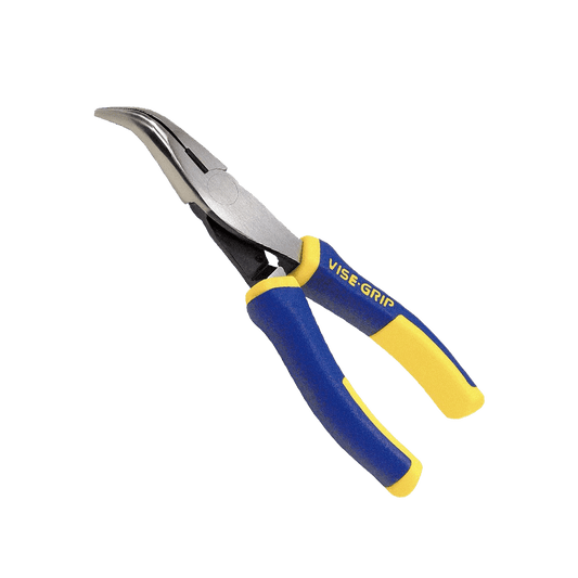 Pinzas Punta Curva  - ViseGrip - Irwin 907842