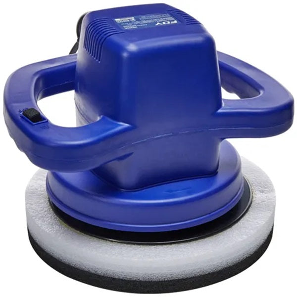 Pulidora automotriz 9" 120 W 120 V, 2500 RPM Pa309a