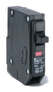 Pastilla Termomagnetica 1x15amp 150v Bticino Btn1/15