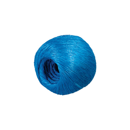 6 PIEZAS Rollos de rafia de 410 m colores surtidos calibre 2.2 g/m