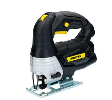 Sierra caladora 40 mm 710 W 120 V, 0 - 3,300 RPM