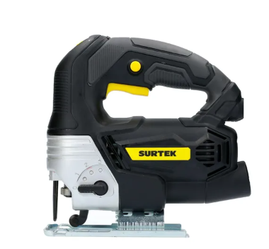 Sierra caladora 40 mm 710 W 120 V, 0 - 3,300 RPM