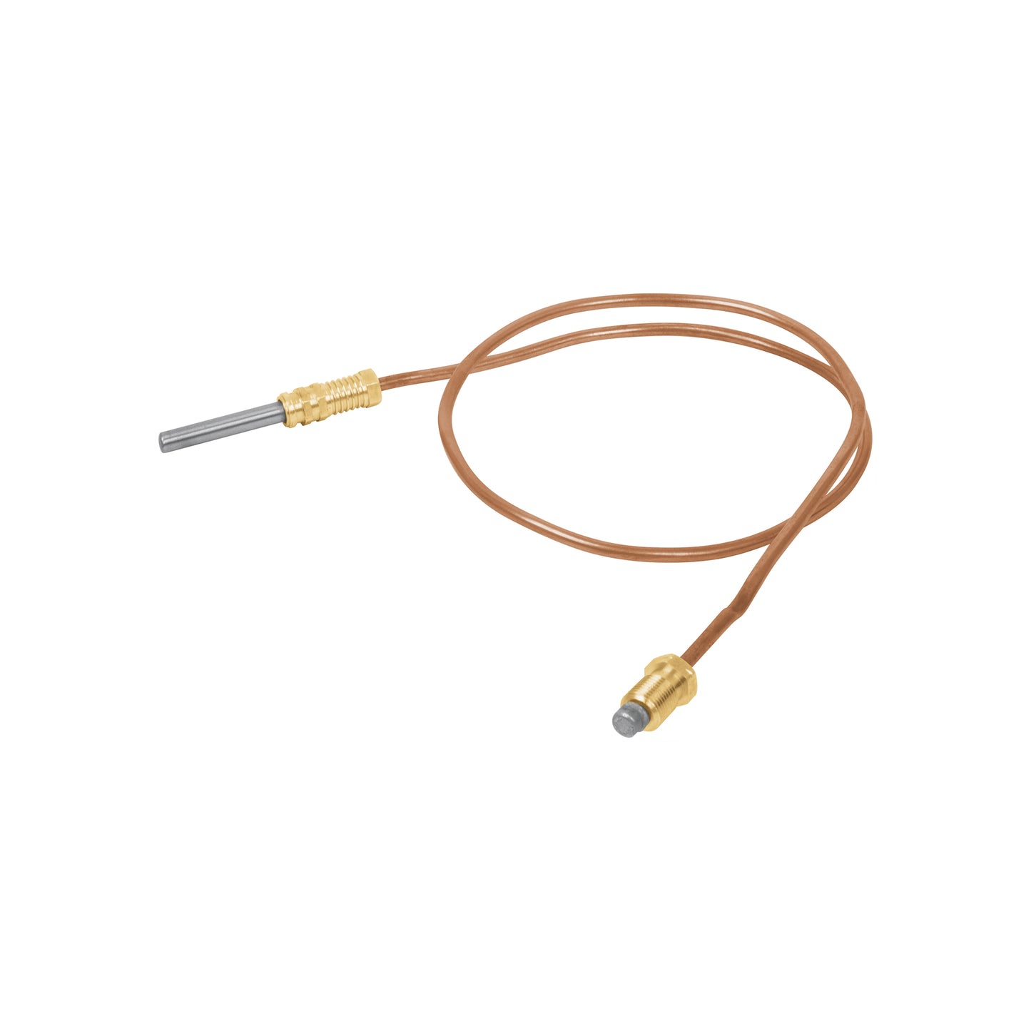 Termocople 60 cm roscable, Foset  49210