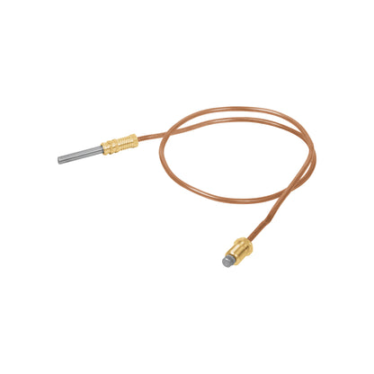 Termocople 60 cm roscable, Foset  49210