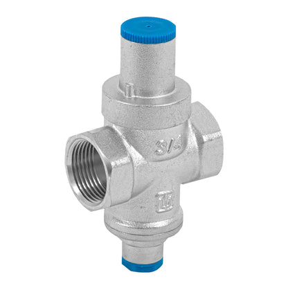 Válvula reductora de presión 3/4", FOSET 48062