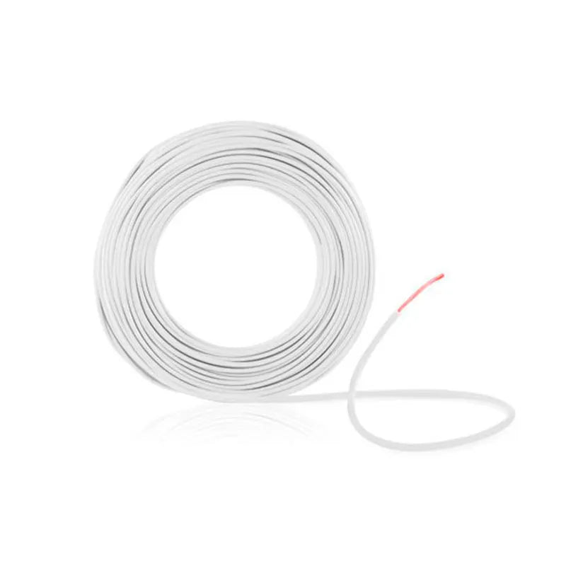 Cable Cobre Thhw-ls # 14 Awg 600v 90° 100mts IUSA